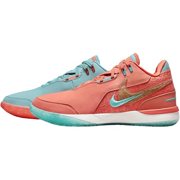 Amazon.com | Nike G.T. Jump 2 Men's Basketball Shoes (DJ9431-401